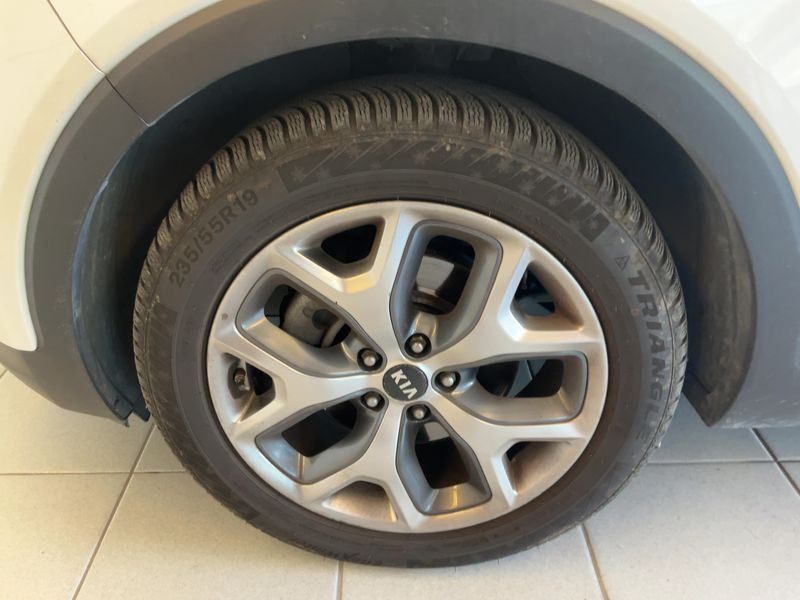 Kia Sorento 2.2 CRDi R 4WD 2017 – снимка 3