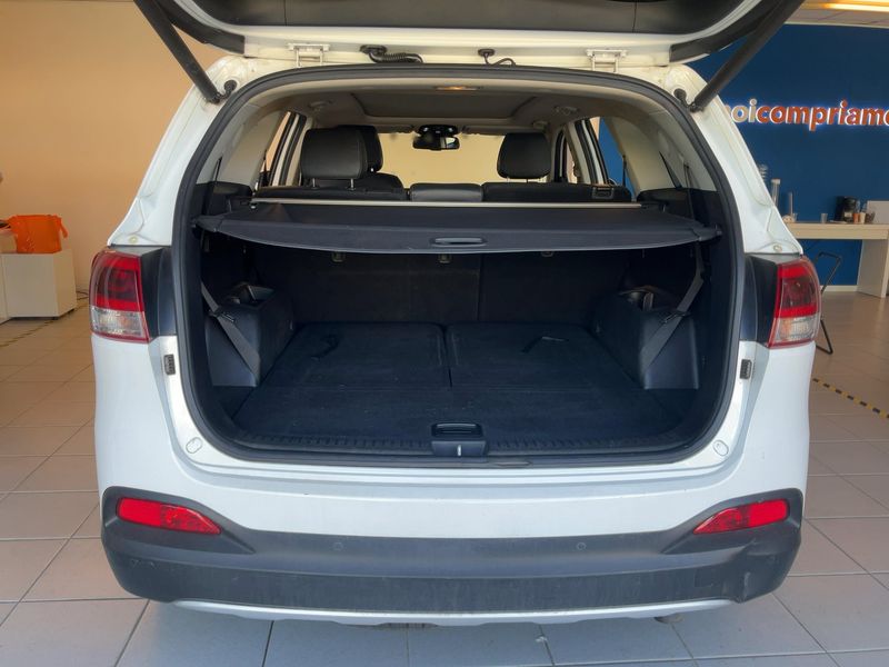 Kia Sorento 2.2 CRDi R 4WD 2017 – снимка 15