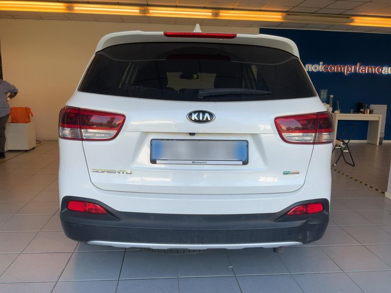 Kia Sorento 2.2 CRDi R 4WD 2017 – снимка 7