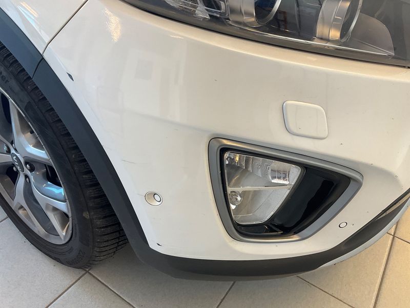 Kia Sorento 2.2 CRDi R 4WD 2017 – снимка 26