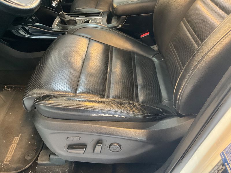 Kia Sorento 2.2 CRDi R 4WD 2017 – снимка 21