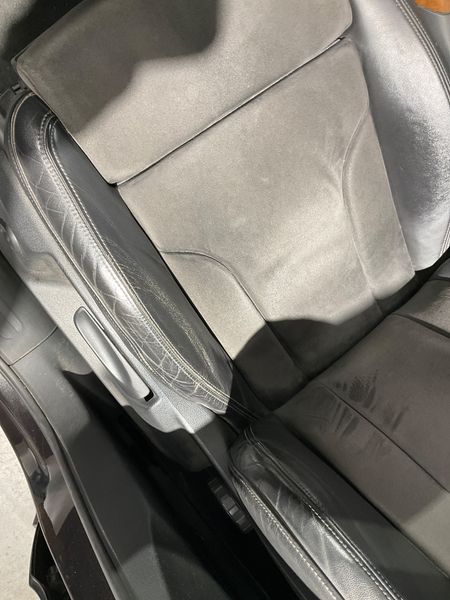 Audi Q5 2.0 TDI quattro 2009 – снимка 32