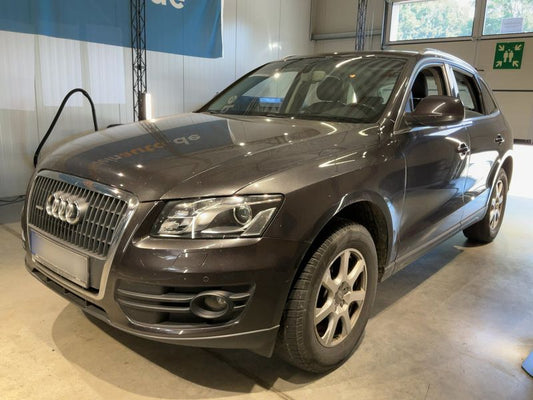 Audi Q5 2.0 TDI quattro 2009 – снимка 1