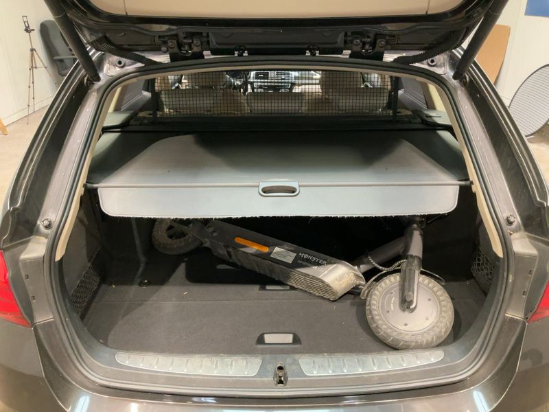 BMW 3er 330d xDrive Sport Line 2015 – снимка 10