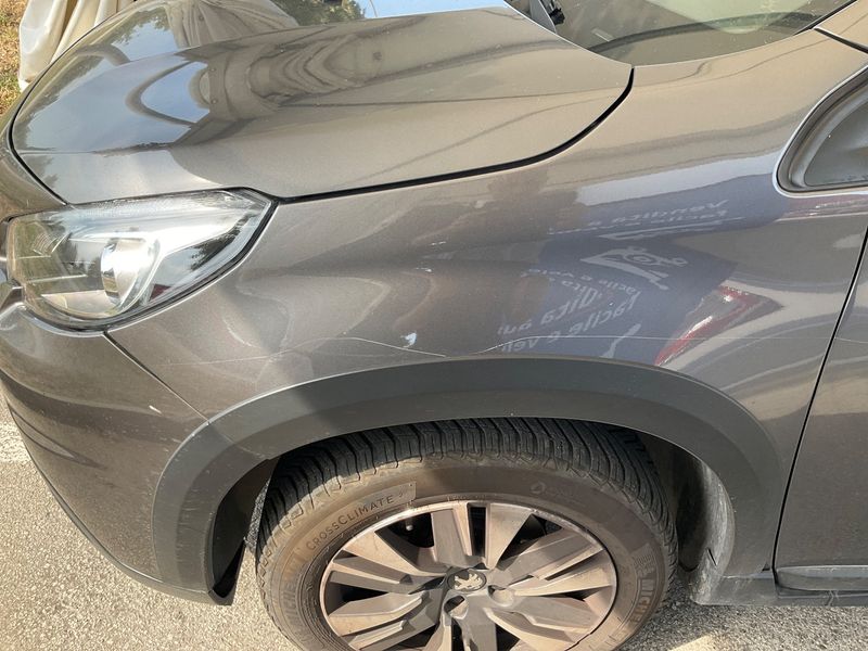 Peugeot 2008 1.6 Blue-HDi Allure 2017 – снимка 28