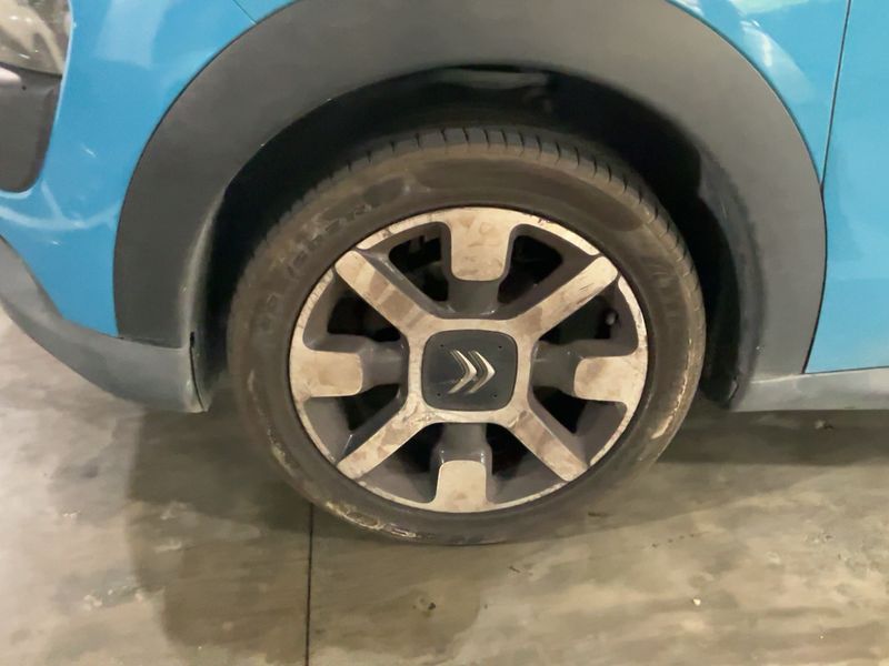 Citroen C4 Cactus 1.6 Blue-HDi Shine 2017 – снимка 3