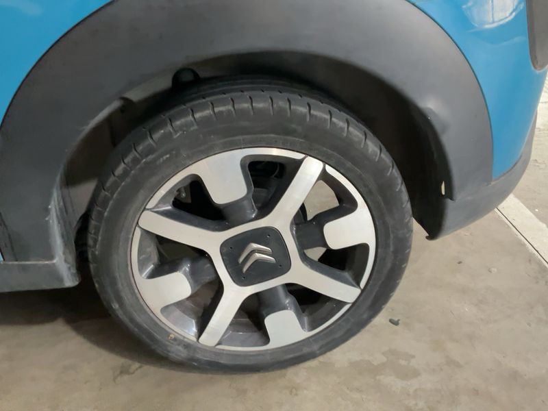 Citroen C4 Cactus 1.6 Blue-HDi Shine 2017 – снимка 5
