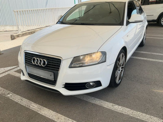Audi A3 1.6 TDI Ambition 2009 – снимка 1
