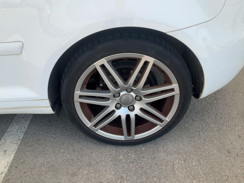 Audi A3 1.6 TDI Ambition 2009 – снимка 5