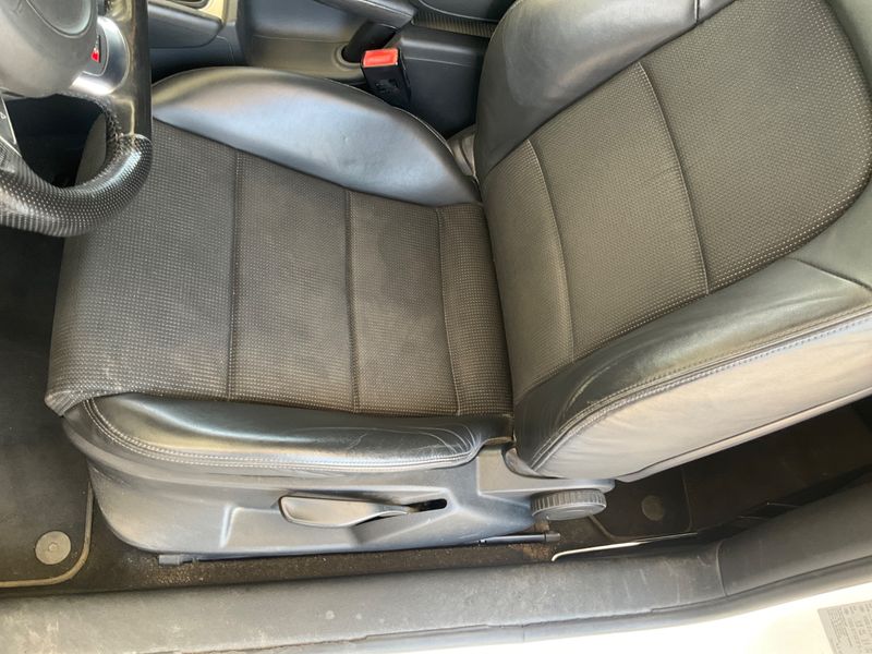 Audi A3 1.6 TDI Ambition 2009 – снимка 25