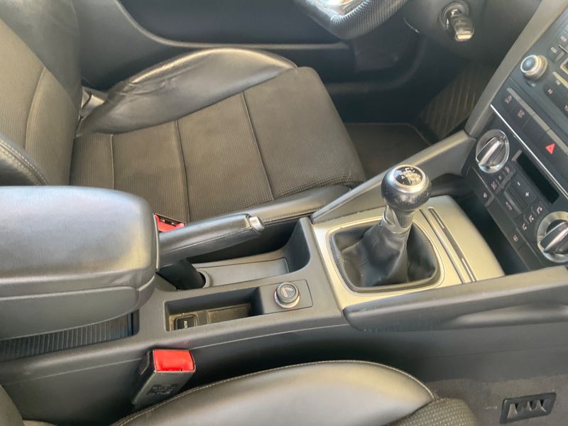 Audi A3 1.6 TDI Ambition 2009 – снимка 22