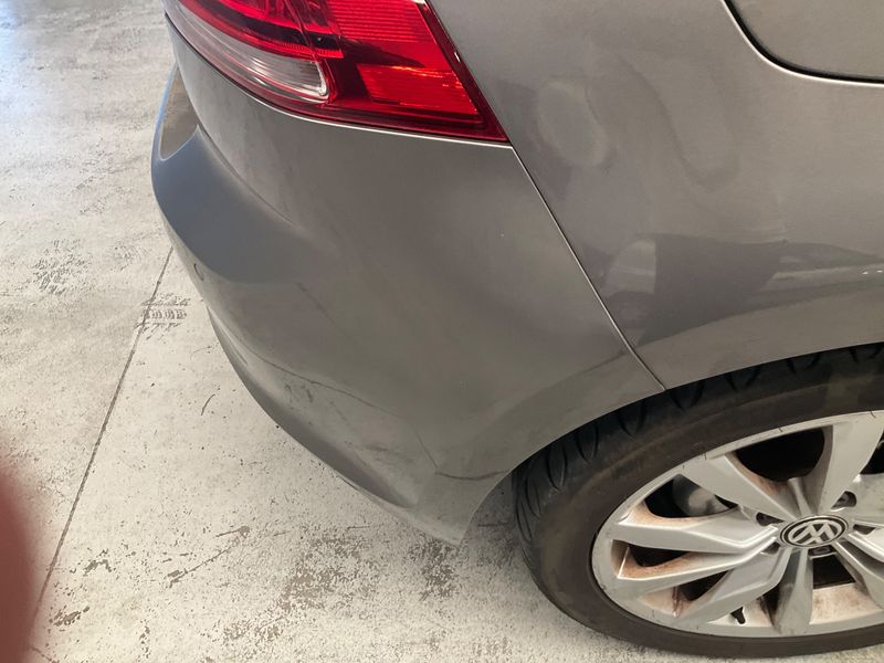 Volkswagen Golf VII 2.0 TDI Carat 4Motion BlueMotion Tech 2014 – снимка 35