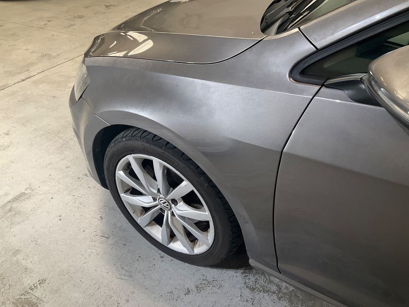 Volkswagen Golf VII 2.0 TDI Carat 4Motion BlueMotion Tech 2014 – снимка 30