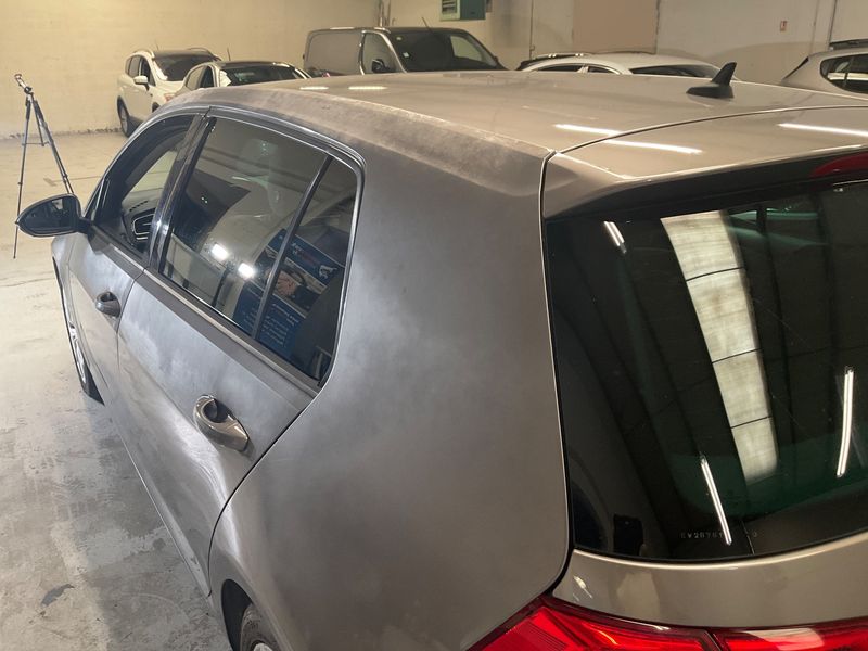 Volkswagen Golf VII 2.0 TDI Carat 4Motion BlueMotion Tech 2014 – снимка 28