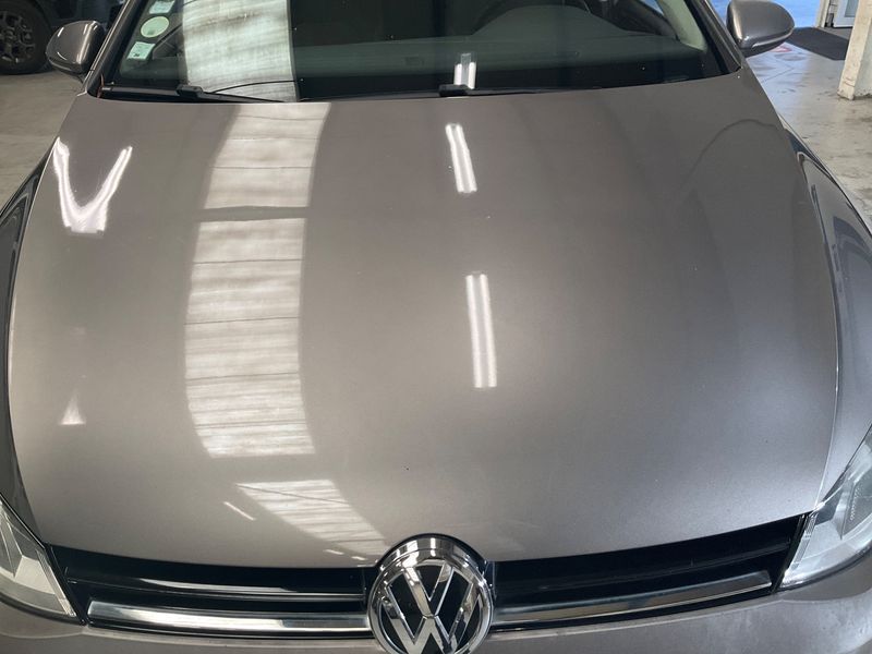Volkswagen Golf VII 2.0 TDI Carat 4Motion BlueMotion Tech 2014 – снимка 36