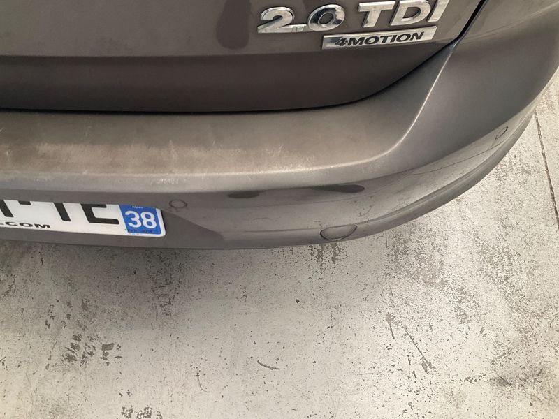 Volkswagen Golf VII 2.0 TDI Carat 4Motion BlueMotion Tech 2014 – снимка 34