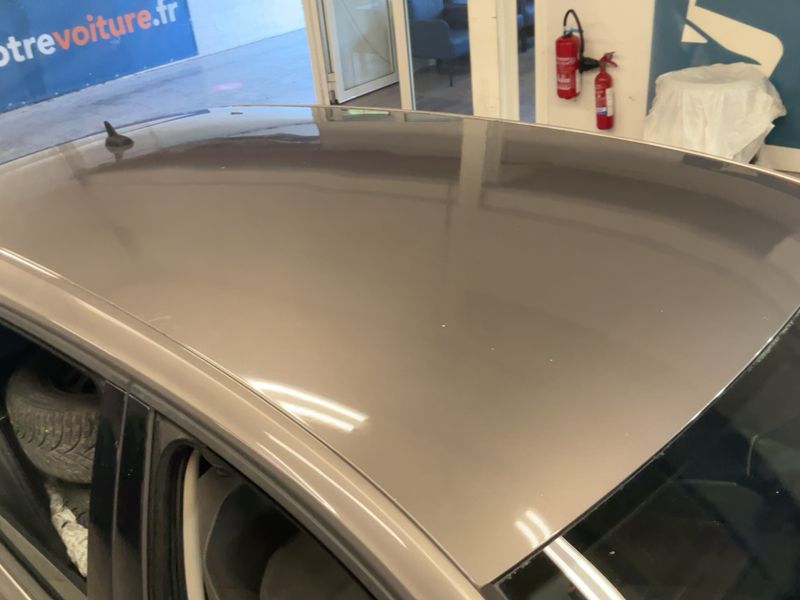 Volkswagen Golf VII 2.0 TDI Carat 4Motion BlueMotion Tech 2014 – снимка 13