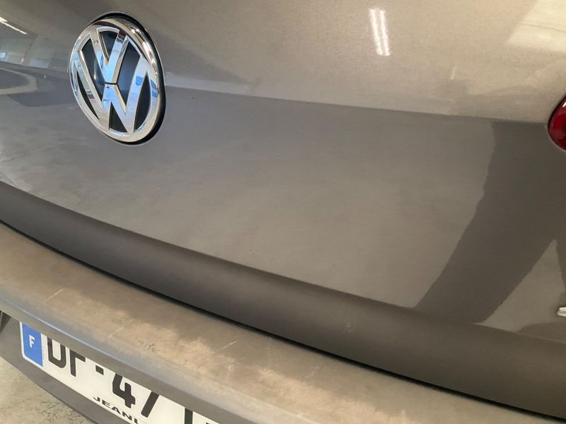 Volkswagen Golf VII 2.0 TDI Carat 4Motion BlueMotion Tech 2014 – снимка 33