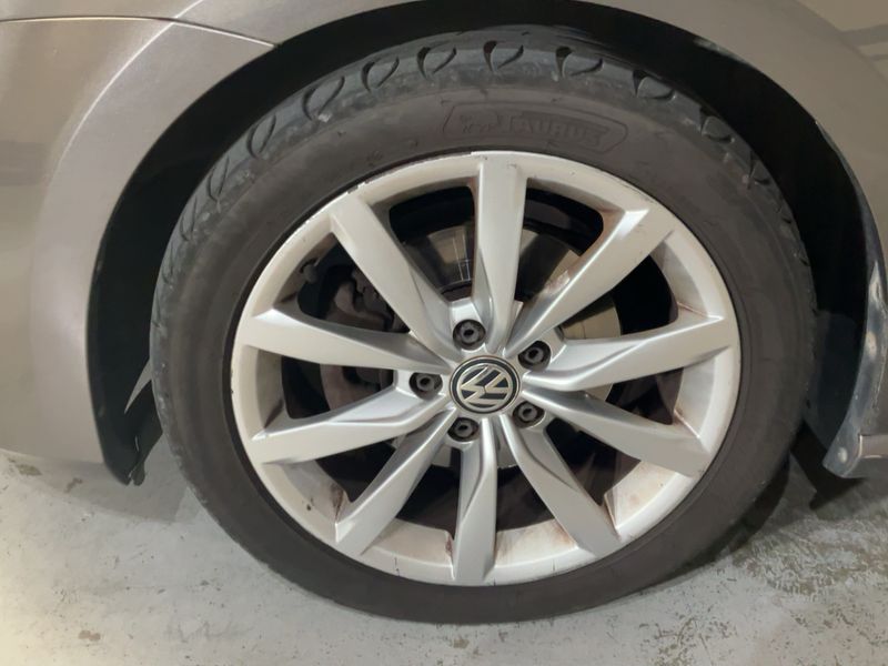 Volkswagen Golf VII 2.0 TDI Carat 4Motion BlueMotion Tech 2014 – снимка 3