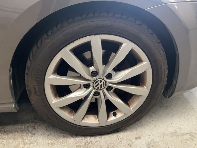 Volkswagen Golf VII 2.0 TDI Carat 4Motion BlueMotion Tech 2014 – снимка 11