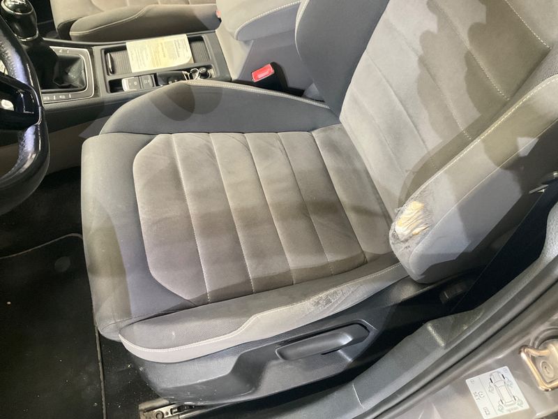 Volkswagen Golf VII 2.0 TDI Carat 4Motion BlueMotion Tech 2014 – снимка 23