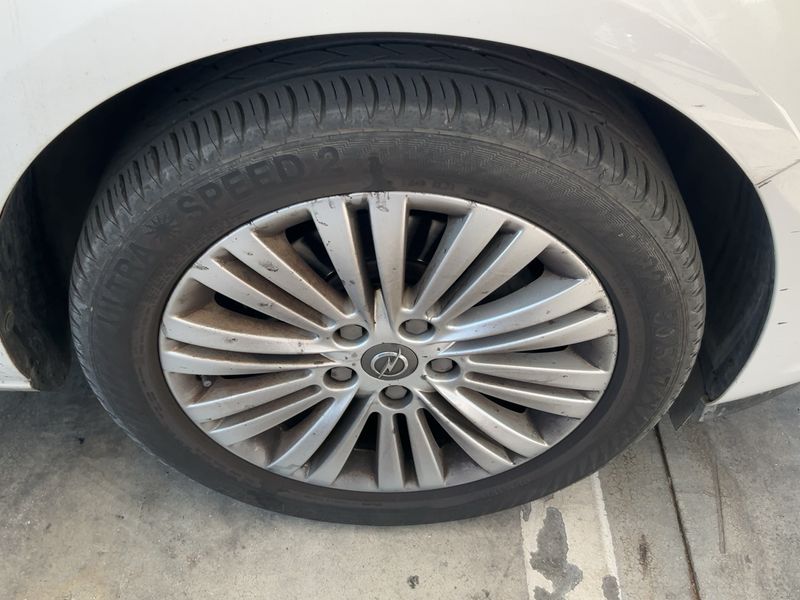 Opel Astra 1.6 CDTI DPF Selective 2015 – снимка 11