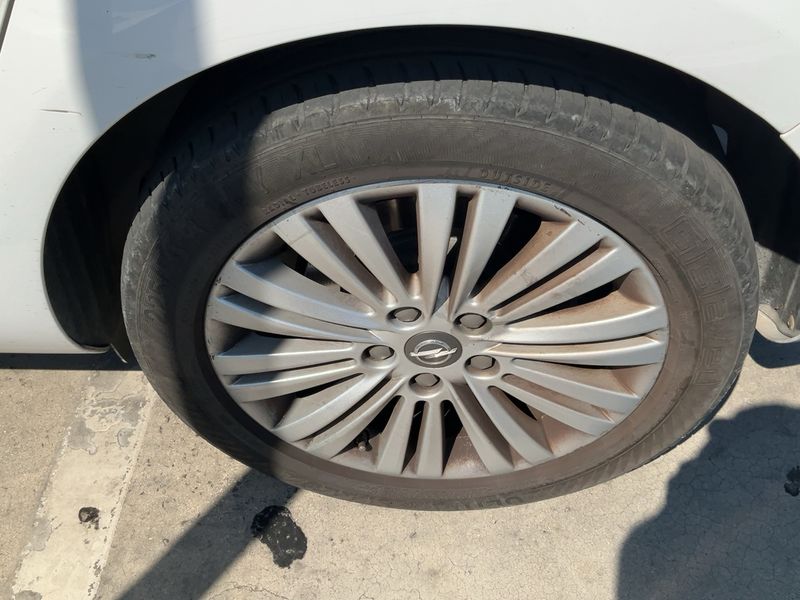 Opel Astra 1.6 CDTI DPF Selective 2015 – снимка 5
