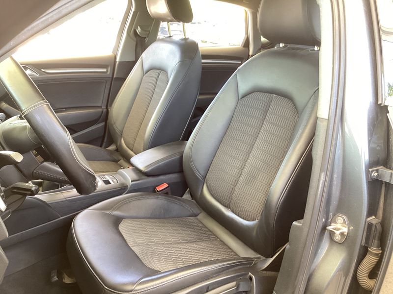 Audi A3 Limousine 1.6 TDI Design 2018 – снимка 23