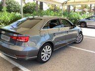 Audi A3 Limousine 1.6 TDI Design 2018 – снимка 8
