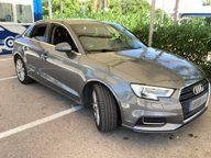 Audi A3 Limousine 1.6 TDI Design 2018 – снимка 12