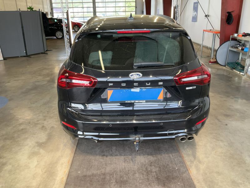 Ford Focus 1.0 EcoBoost Mild-Hybrid ST-Line 2023 – снимка 7