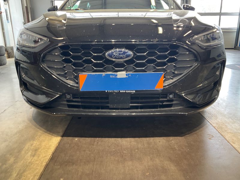 Ford Focus 1.0 EcoBoost Mild-Hybrid ST-Line 2023 – снимка 25