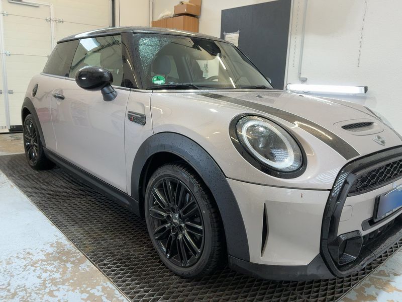 MINI Cooper S Classic Trim 2022 – снимка 12