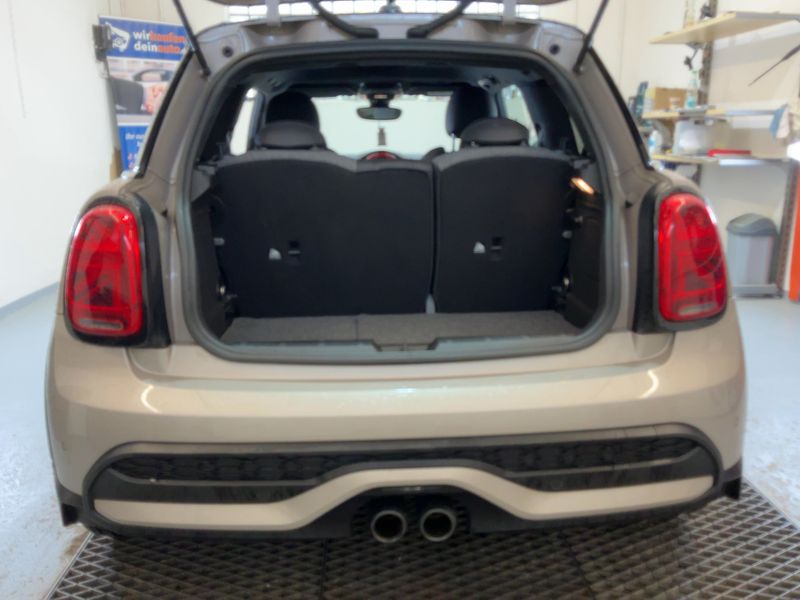 MINI Cooper S Classic Trim 2022 – снимка 16