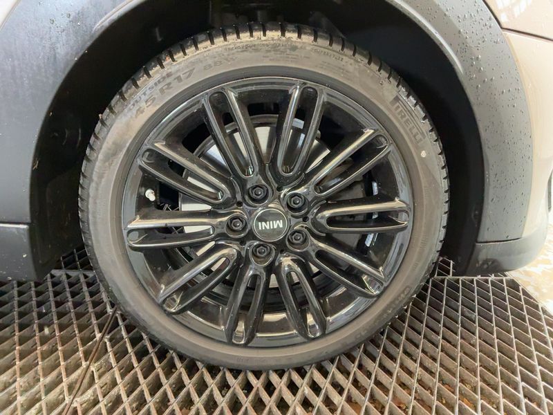 MINI Cooper S Classic Trim 2022 – снимка 11