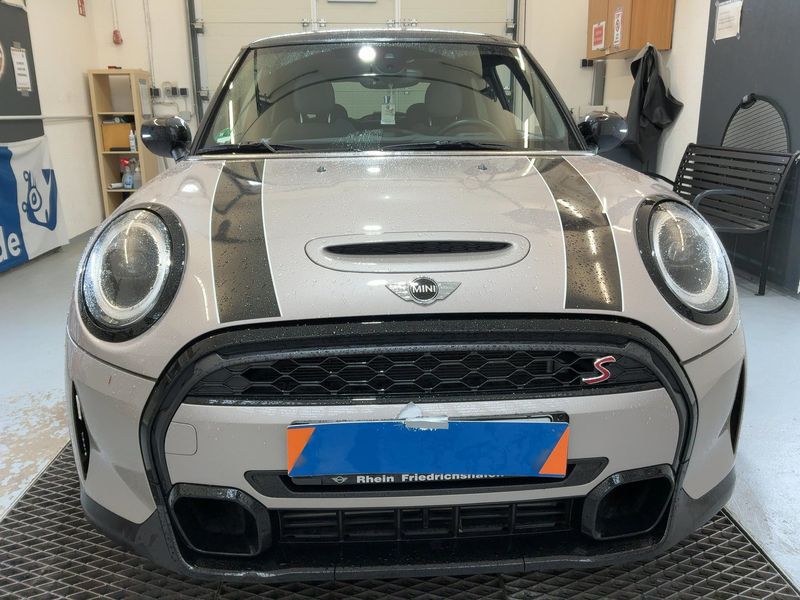 MINI Cooper S Classic Trim 2022 – снимка 14