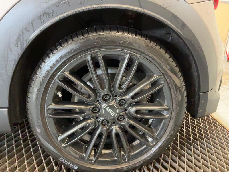 MINI Cooper S Classic Trim 2022 – снимка 5