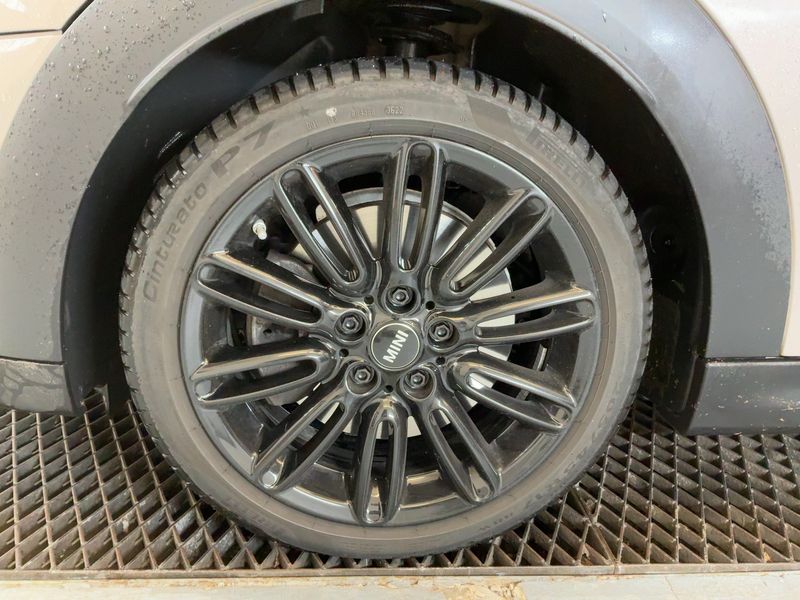 MINI Cooper S Classic Trim 2022 – снимка 3