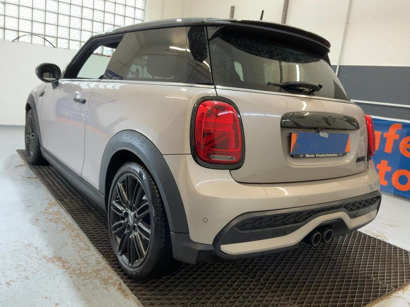 MINI Cooper S Classic Trim 2022 – снимка 6