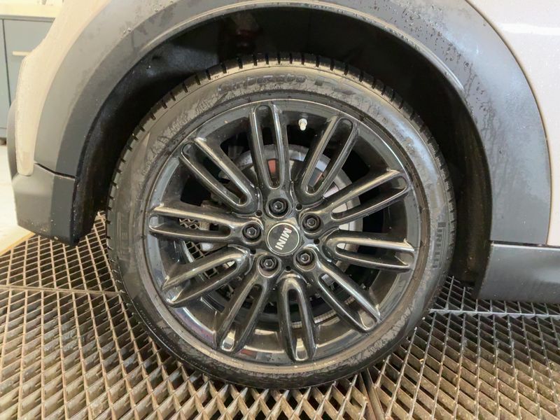 MINI Cooper S Classic Trim 2022 – снимка 9