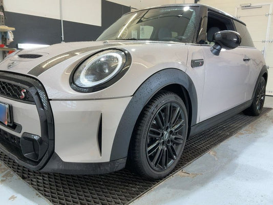 MINI Cooper S Classic Trim 2022 – снимка 2