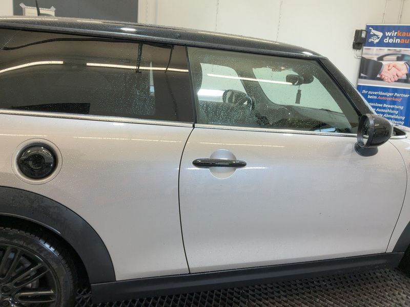 MINI Cooper S Classic Trim 2022 – снимка 10