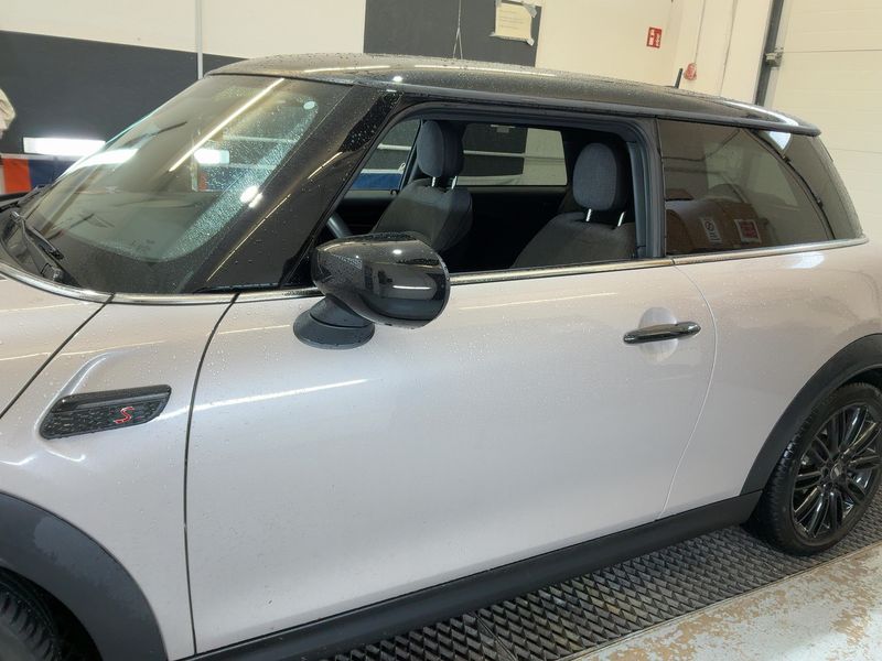 MINI Cooper S Classic Trim 2022 – снимка 4