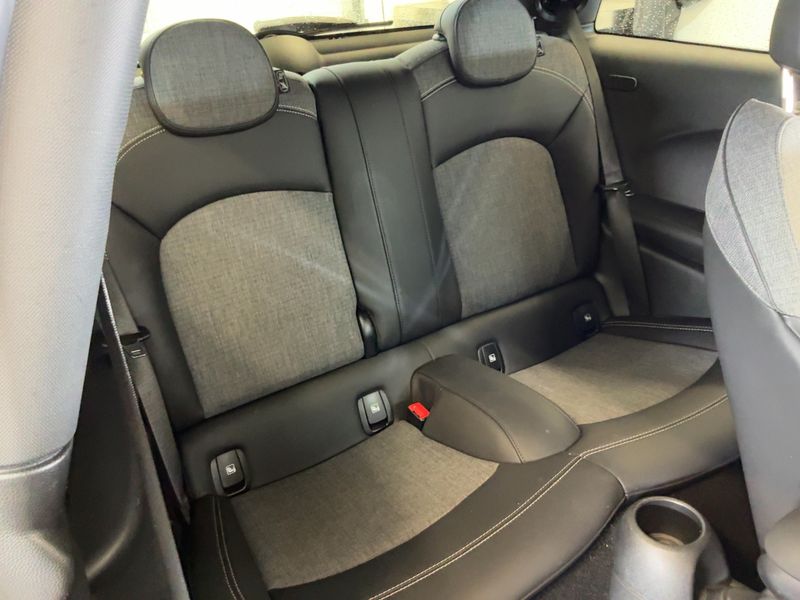 MINI Cooper S Classic Trim 2022 – снимка 20