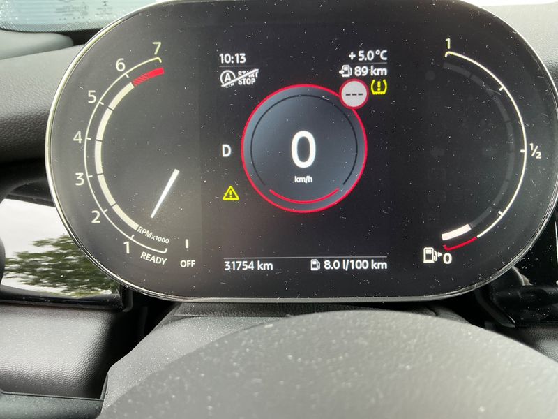 MINI Cooper S Classic Trim 2022 – снимка 19