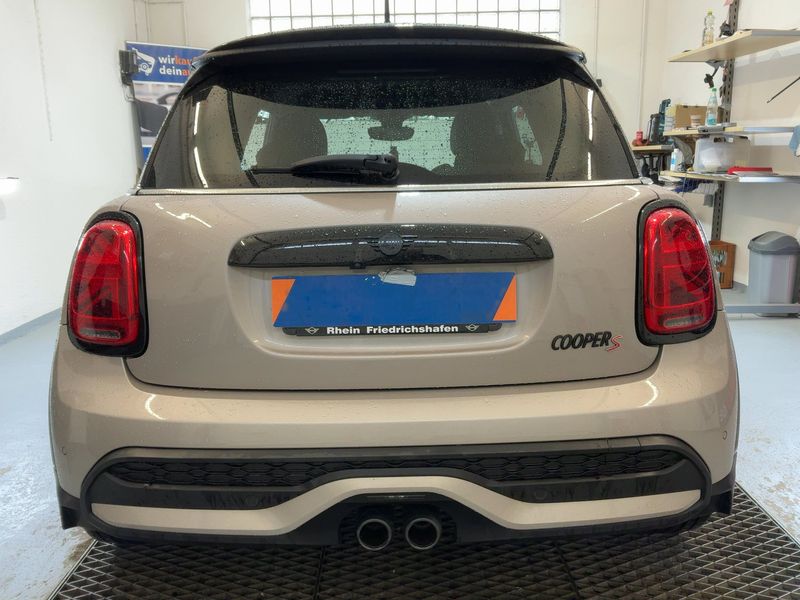MINI Cooper S Classic Trim 2022 – снимка 7