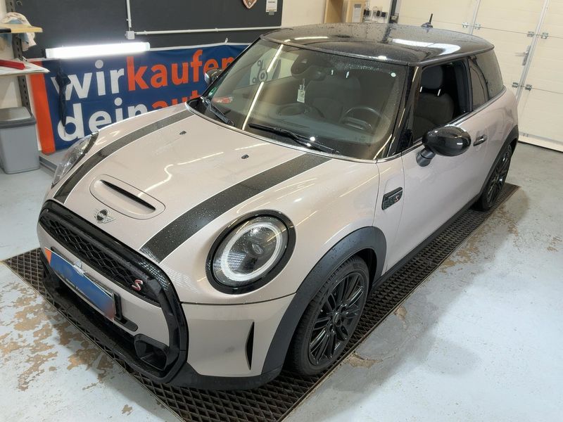 MINI Cooper S Classic Trim 2022 – снимка 1