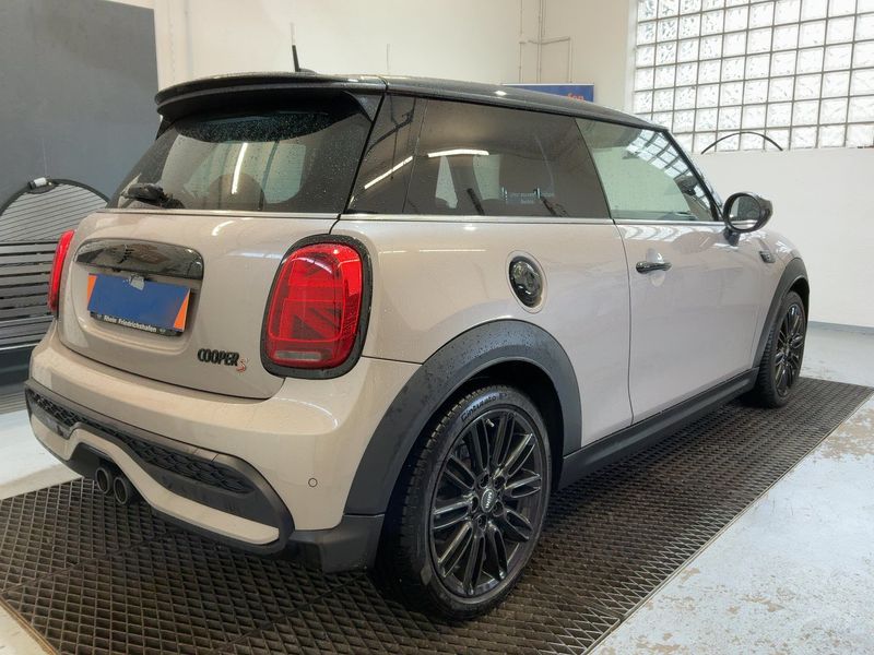 MINI Cooper S Classic Trim 2022 – снимка 8