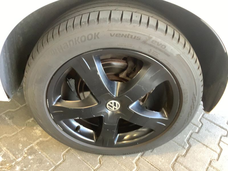 Volkswagen T5 Multivan 2.0 TDI Edition 25 2011 – снимка 5