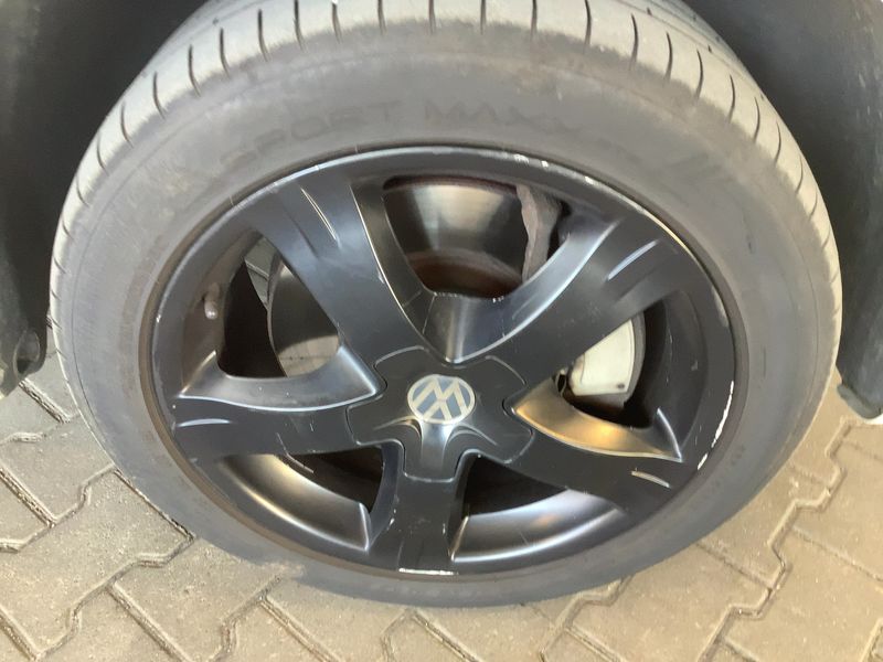 Volkswagen T5 Multivan 2.0 TDI Edition 25 2011 – снимка 11